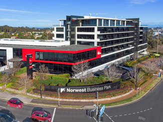 Offices commercial property for sale at Suite 416/2-8 Brookhollow Avenue Norwest NSW 2153 Offices commercial property for sale at Suite 416/2-8 Brookhollow Avenue Norwest NSW 2153