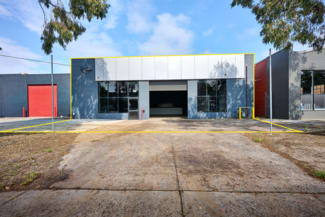 Shop & Retail commercial property leased at 45 Geddes Street Mulgrave VIC 3170 Shop & Retail commercial property leased at 45 Geddes Street Mulgrave VIC 3170