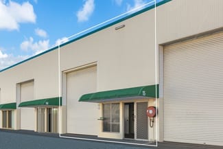 Factory, Warehouse & Industrial commercial property leased at 15/55 Ourimbah Road Tweed Heads NSW 2485 Factory, Warehouse & Industrial commercial property leased at 15/55 Ourimbah Road Tweed Heads NSW 2485