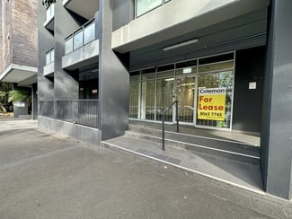 Shop & Retail commercial property leased at Shop 1/52-54 McEvoy Street Waterloo NSW 2017 Shop & Retail commercial property leased at Shop 1/52-54 McEvoy Street Waterloo NSW 2017