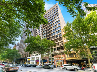 Offices commercial property for lease at 350 Collins Street Melbourne VIC 3000