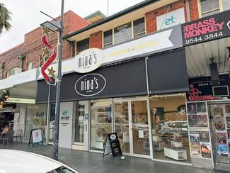 Shop & Retail commercial property leased at 4/117 Cronulla Street Cronulla NSW 2230 Shop & Retail commercial property leased at 4/117 Cronulla Street Cronulla NSW 2230