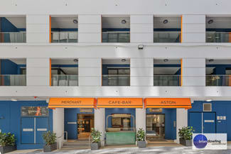 Other commercial property leased at Suite 2.04/3 Hosking Place Sydney NSW 2000 Other commercial property leased at Suite 2.04/3 Hosking Place Sydney NSW 2000