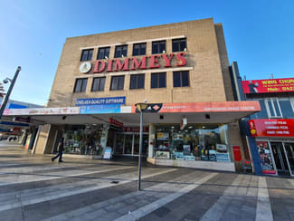 Shop & Retail commercial property leased at 5/1-7 Langhorne Street Dandenong VIC 3175 Shop & Retail commercial property leased at 5/1-7 Langhorne Street Dandenong VIC 3175