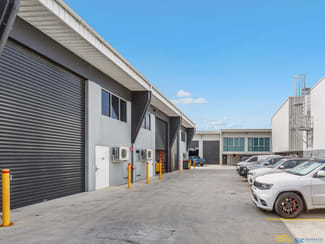 Factory, Warehouse & Industrial commercial property sold at 17/11 Julian Close Banksmeadow NSW 2019 Factory, Warehouse & Industrial commercial property sold at 17/11 Julian Close Banksmeadow NSW 2019
