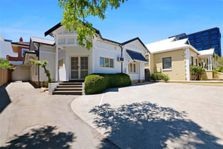 Offices commercial property leased at 18 Walker Avenue West Perth WA 6005 Offices commercial property leased at 18 Walker Avenue West Perth WA 6005