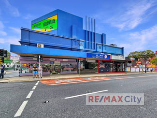 Shop & Retail commercial property for lease at 164 Wickham Street Fortitude Valley QLD 4006 Shop & Retail commercial property for lease at 164 Wickham Street Fortitude Valley QLD 4006