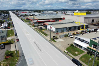 Factory, Warehouse & Industrial commercial property leased at 6/37 South Pine Road Brendale QLD 4500 Factory, Warehouse & Industrial commercial property leased at 6/37 South Pine Road Brendale QLD 4500