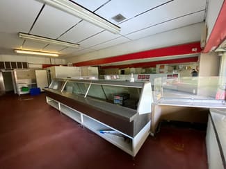 Shop & Retail commercial property leased at 45 The Mall Heidelberg West VIC 3081 Shop & Retail commercial property leased at 45 The Mall Heidelberg West VIC 3081
