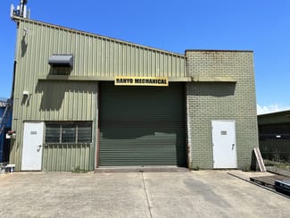 Factory, Warehouse & Industrial commercial property leased at 183 Elliott Road Banyo QLD 4014 Factory, Warehouse & Industrial commercial property leased at 183 Elliott Road Banyo QLD 4014