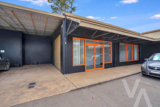 Offices commercial property leased at 6/4a Garnett Road East Maitland NSW 2323 Offices commercial property leased at 6/4a Garnett Road East Maitland NSW 2323