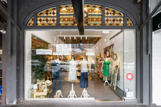 Shop & Retail commercial property leased at Shop/722 Glenferrie Road Hawthorn VIC 3122 Shop & Retail commercial property leased at Shop/722 Glenferrie Road Hawthorn VIC 3122