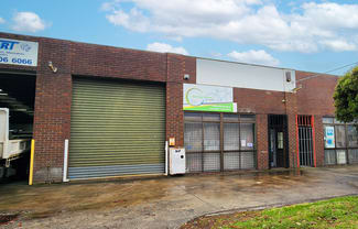 Factory, Warehouse & Industrial commercial property leased at 4/74 Healey Road Dandenong South VIC 3175 Factory, Warehouse & Industrial commercial property leased at 4/74 Healey Road Dandenong South VIC 3175