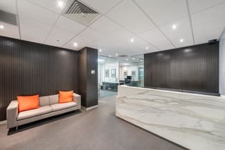 Offices commercial property for lease at 9-11 Claremont Street South Yarra VIC 3141