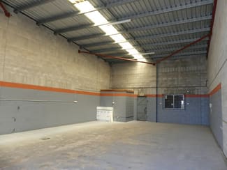 Factory, Warehouse & Industrial commercial property leased at 5/35 Tradelink Road Hillcrest QLD 4118 Factory, Warehouse & Industrial commercial property leased at 5/35 Tradelink Road Hillcrest QLD 4118