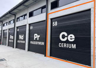Factory, Warehouse & Industrial commercial property leased at 58/8 Spit Island Close Mayfield West NSW 2304 Factory, Warehouse & Industrial commercial property leased at 58/8 Spit Island Close Mayfield West NSW 2304