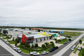 Factory, Warehouse & Industrial commercial property leased at 6/13 Strong Street Baringa QLD 4551 Factory, Warehouse & Industrial commercial property leased at 6/13 Strong Street Baringa QLD 4551