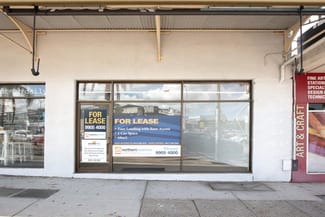 Shop & Retail commercial property leased at Brookvale NSW 2100 Shop & Retail commercial property leased at Brookvale NSW 2100