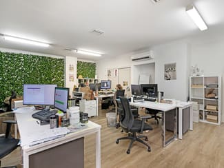 Factory, Warehouse & Industrial commercial property leased at 14 Leda Drive Burleigh Heads QLD 4220 Factory, Warehouse & Industrial commercial property leased at 14 Leda Drive Burleigh Heads QLD 4220