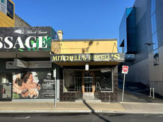 Shop & Retail commercial property leased at 135 Rooke Street Devonport TAS 7310 Shop & Retail commercial property leased at 135 Rooke Street Devonport TAS 7310