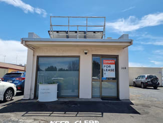Offices commercial property leased at 22A JAMES STREET Mount Gambier SA 5290 Offices commercial property leased at 22A JAMES STREET Mount Gambier SA 5290