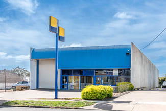 Shop & Retail commercial property leased at 114 French Street Hamilton VIC 3300 Shop & Retail commercial property leased at 114 French Street Hamilton VIC 3300