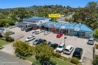 Offices commercial property for lease at 3/1 Indiana Place Kuluin QLD 4558
