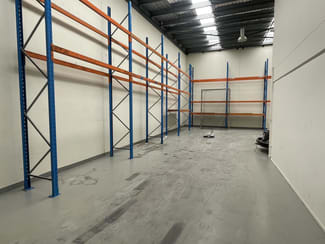 Factory, Warehouse & Industrial commercial property leased at 16/280 New Line Road Dural NSW 2158 Factory, Warehouse & Industrial commercial property leased at 16/280 New Line Road Dural NSW 2158