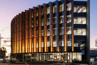 Offices commercial property for lease at Ground Floor Suite 1/168 Parry Street Newcastle NSW 2300