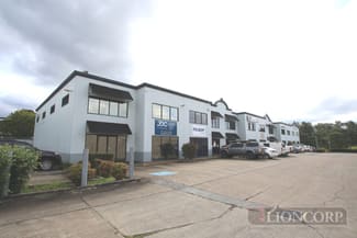 Factory, Warehouse & Industrial commercial property leased at Underwood QLD 4119