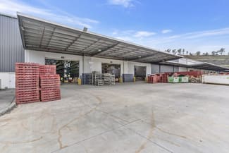 Factory, Warehouse & Industrial commercial property for lease at 1/3 Basalt Road Greystanes NSW 2145 Factory, Warehouse & Industrial commercial property for lease at 1/3 Basalt Road Greystanes NSW 2145
