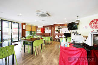 Shop & Retail commercial property leased at South Brisbane QLD 4101 Shop & Retail commercial property leased at South Brisbane QLD 4101