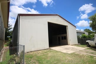 Showrooms / Bulky Goods commercial property leased at 125A Stanley Street Allenstown QLD 4700 Showrooms / Bulky Goods commercial property leased at 125A Stanley Street Allenstown QLD 4700