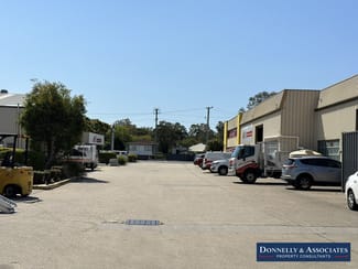 Factory, Warehouse & Industrial commercial property leased at C4/194 Zillmere Road Boondall QLD 4034 Factory, Warehouse & Industrial commercial property leased at C4/194 Zillmere Road Boondall QLD 4034