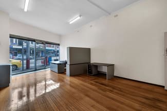 Shop & Retail commercial property leased at 146 High Street Kew VIC 3101