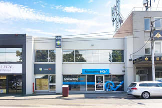 Offices commercial property leased at First Floor, 285 Whitehorse Road Balwyn VIC 3103 Offices commercial property leased at First Floor, 285 Whitehorse Road Balwyn VIC 3103