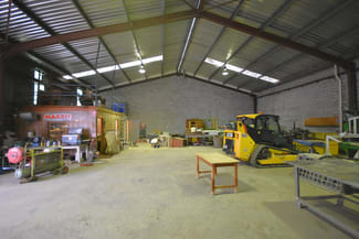 Factory, Warehouse & Industrial commercial property leased at 3/905 Metry Street Albury NSW 2640 Factory, Warehouse & Industrial commercial property leased at 3/905 Metry Street Albury NSW 2640