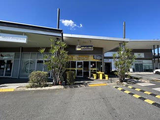 Shop & Retail commercial property leased at 6/2770 Logan Road Underwood QLD 4119 Shop & Retail commercial property leased at 6/2770 Logan Road Underwood QLD 4119