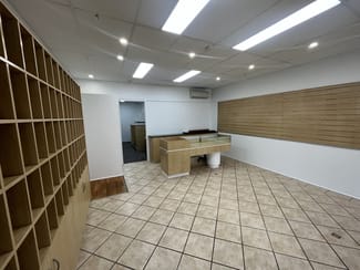 Shop & Retail commercial property leased at 108A Bay Terrace Wynnum QLD 4178 Shop & Retail commercial property leased at 108A Bay Terrace Wynnum QLD 4178