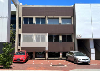 Offices commercial property leased at 2/69 Hay Street Subiaco WA 6008 Offices commercial property leased at 2/69 Hay Street Subiaco WA 6008