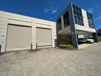 Offices commercial property for lease at Caringbah NSW 2229 Offices commercial property for lease at Caringbah NSW 2229