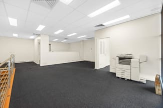 Factory, Warehouse & Industrial commercial property leased at 1/94 Abbott Road Hallam VIC 3803 Factory, Warehouse & Industrial commercial property leased at 1/94 Abbott Road Hallam VIC 3803