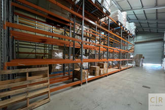 Factory, Warehouse & Industrial commercial property leased at 5/39 Playford Crescent Salisbury North SA 5108 Factory, Warehouse & Industrial commercial property leased at 5/39 Playford Crescent Salisbury North SA 5108