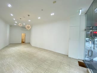 Shop & Retail commercial property leased at 4 Belmore Rd Randwick NSW 2031 Shop & Retail commercial property leased at 4 Belmore Rd Randwick NSW 2031