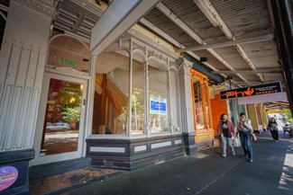 Shop & Retail commercial property leased at 108 Lygon Street Carlton VIC 3053 Shop & Retail commercial property leased at 108 Lygon Street Carlton VIC 3053