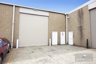 Factory, Warehouse & Industrial commercial property leased at Unit 16/398 Marion Street Condell Park NSW 2200 Factory, Warehouse & Industrial commercial property leased at Unit 16/398 Marion Street Condell Park NSW 2200