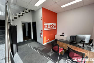 Factory, Warehouse & Industrial commercial property leased at 18/820 Princes Highway Springvale VIC 3171 Factory, Warehouse & Industrial commercial property leased at 18/820 Princes Highway Springvale VIC 3171