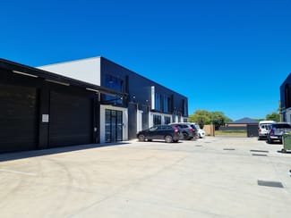 Factory, Warehouse & Industrial commercial property leased at 15/108-118 Marion Road Brooklyn Park SA 5032 Factory, Warehouse & Industrial commercial property leased at 15/108-118 Marion Road Brooklyn Park SA 5032