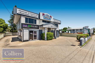 Offices commercial property leased at 2/25 Thuringowa Drive Kirwan QLD 4817 Offices commercial property leased at 2/25 Thuringowa Drive Kirwan QLD 4817