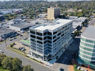 Medical / Consulting commercial property leased at 4.1/4 Paxton Street Springwood QLD 4127 Medical / Consulting commercial property leased at 4.1/4 Paxton Street Springwood QLD 4127